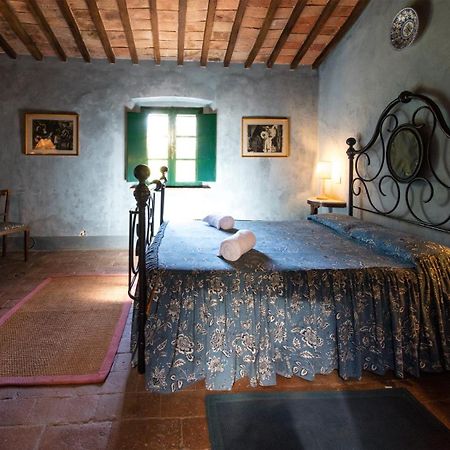 Tenuta Di Ghizzano Resort Zewnętrze zdjęcie