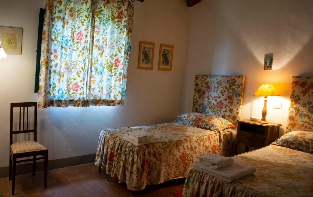 Tenuta Di Ghizzano Resort Zewnętrze zdjęcie