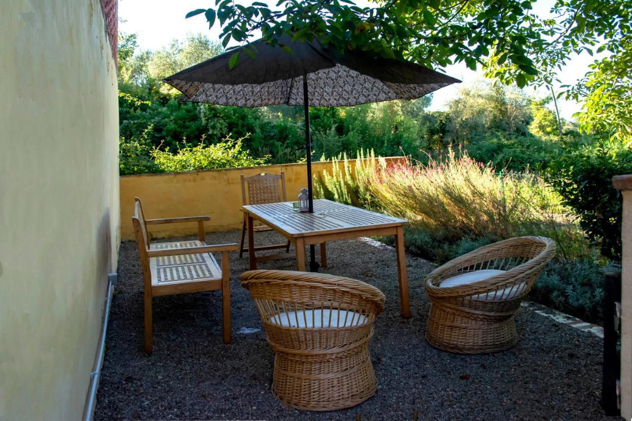 Tenuta Di Ghizzano Resort Zewnętrze zdjęcie