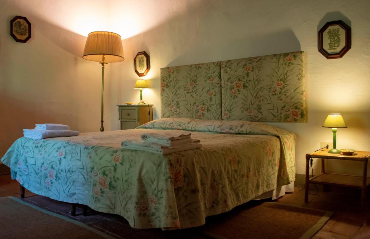 Tenuta Di Ghizzano Resort Zewnętrze zdjęcie