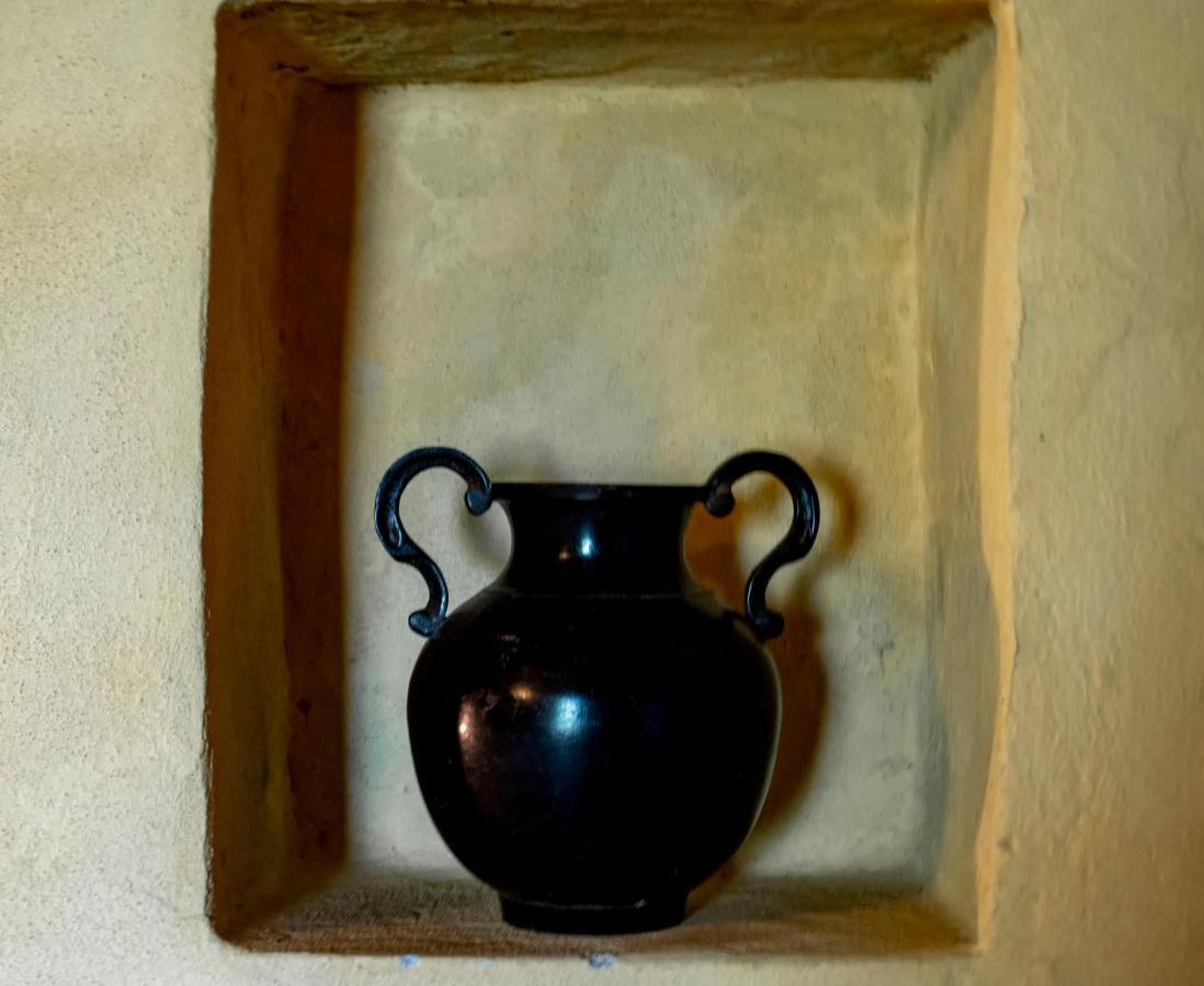 Tenuta Di Ghizzano Resort Zewnętrze zdjęcie