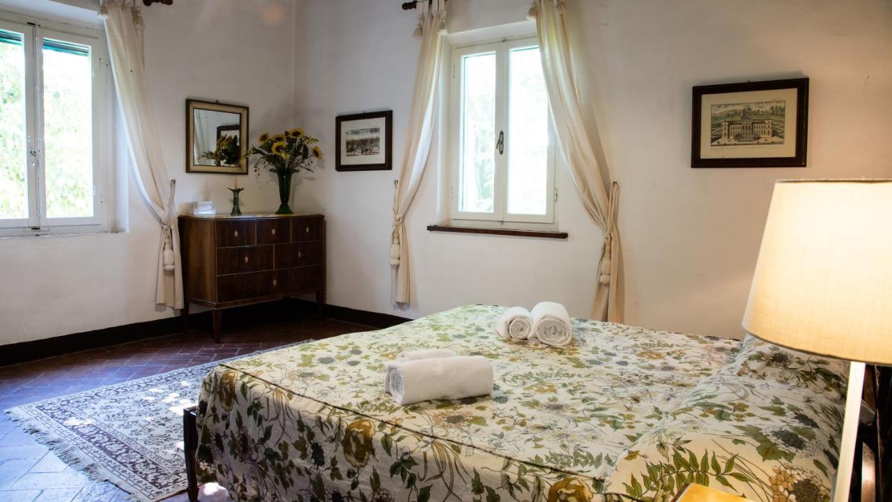 Tenuta Di Ghizzano Resort Zewnętrze zdjęcie