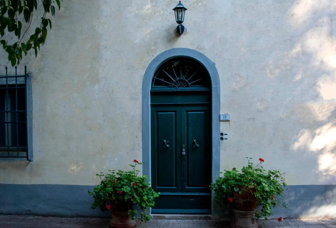 Tenuta Di Ghizzano Resort Zewnętrze zdjęcie