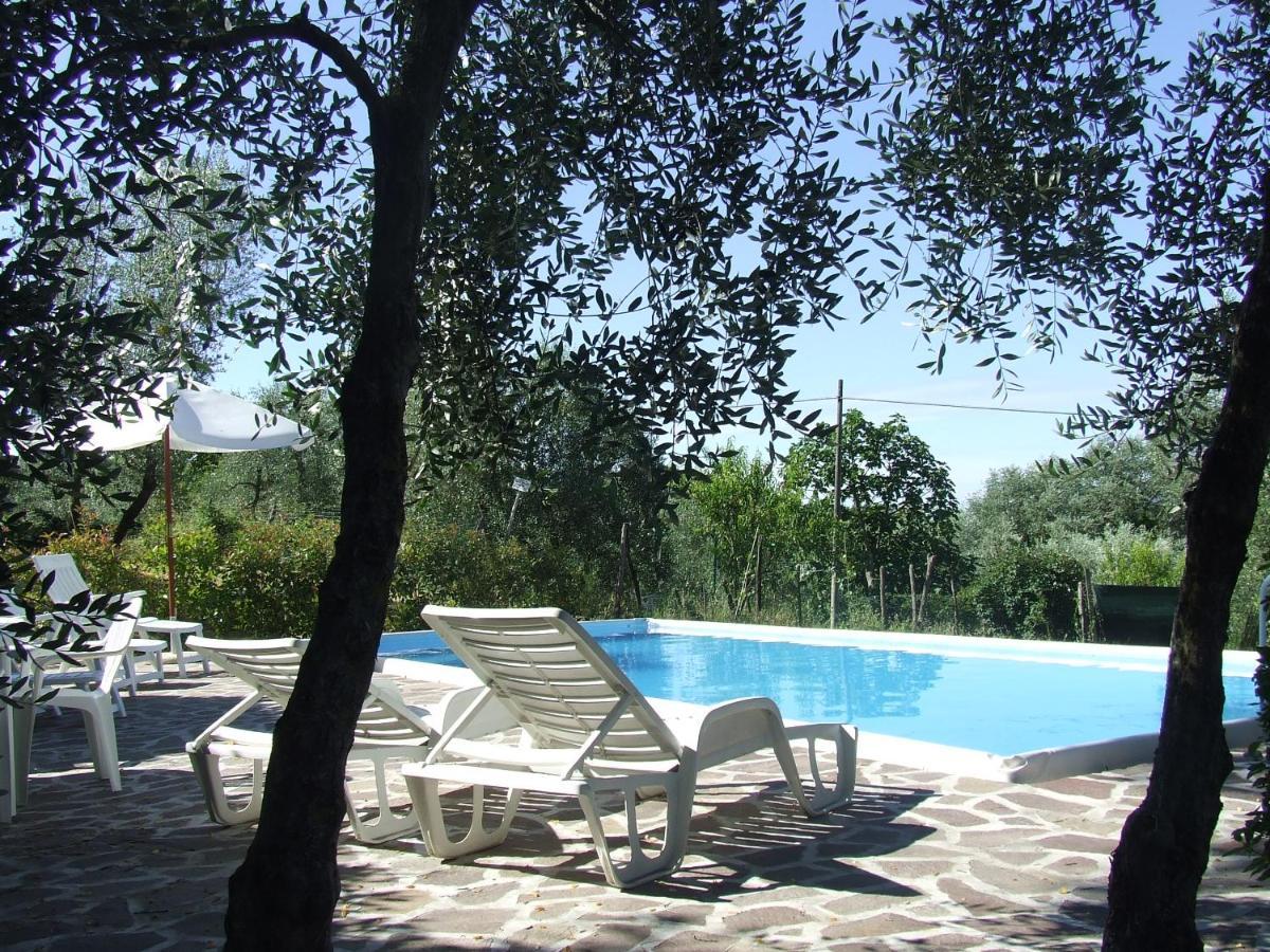 Tenuta Di Ghizzano Resort Zewnętrze zdjęcie