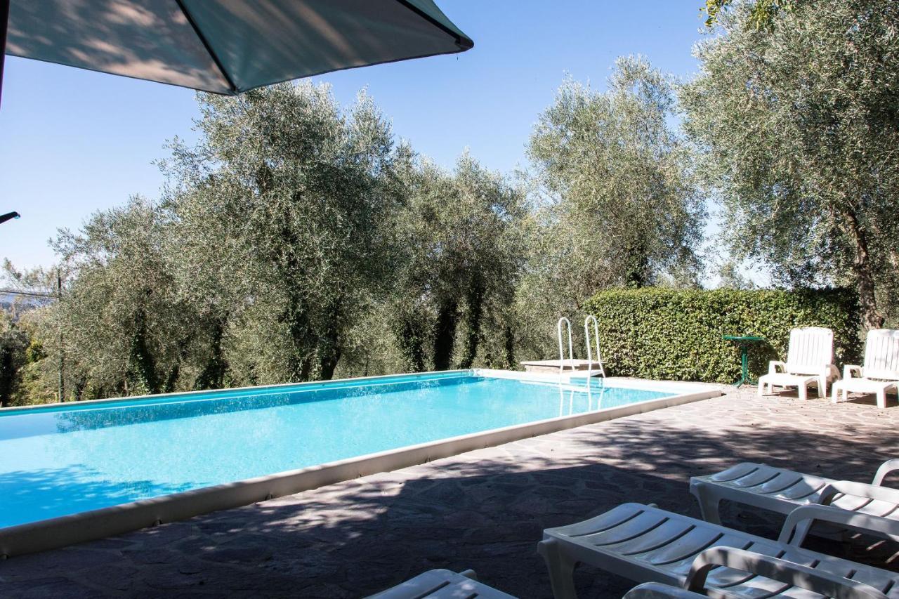 Tenuta Di Ghizzano Resort Zewnętrze zdjęcie