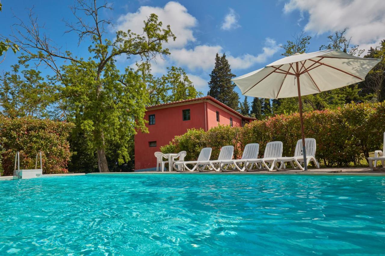 Tenuta Di Ghizzano Resort Zewnętrze zdjęcie