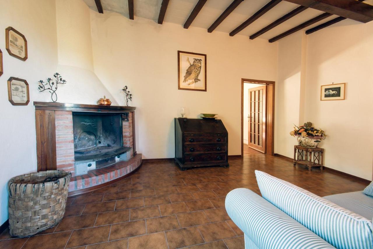 Tenuta Di Ghizzano Resort Zewnętrze zdjęcie