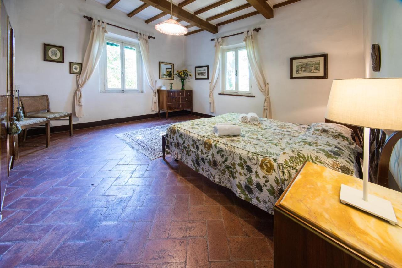 Tenuta Di Ghizzano Resort Zewnętrze zdjęcie
