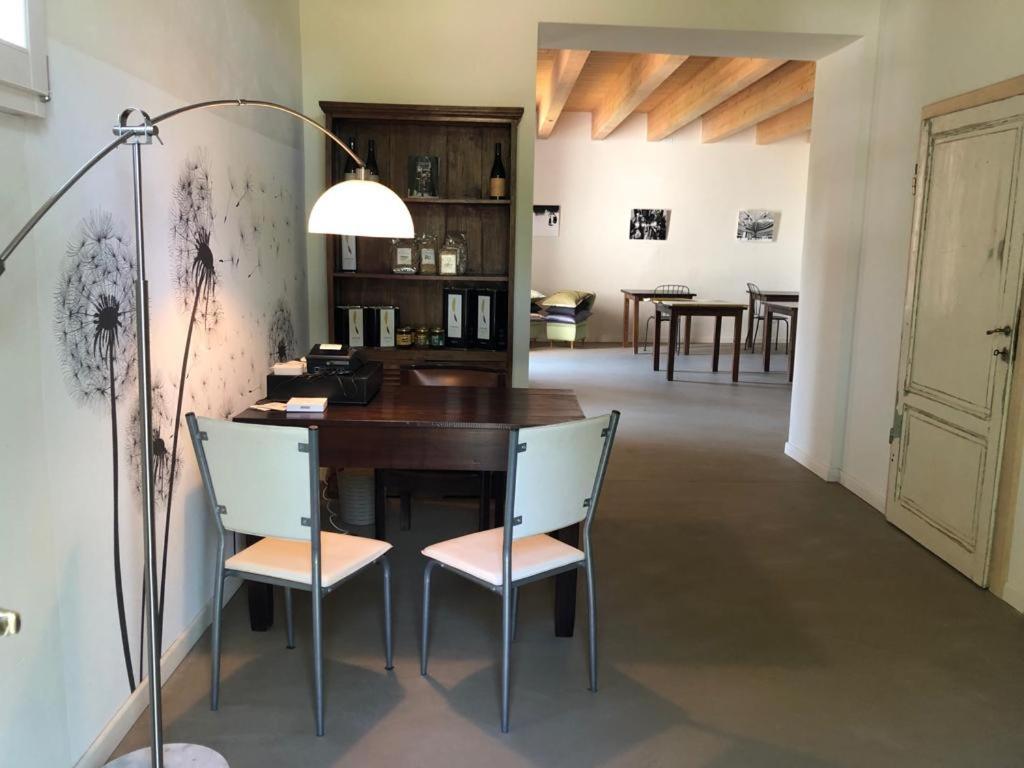 Tenuta Di Ghizzano Resort Zewnętrze zdjęcie