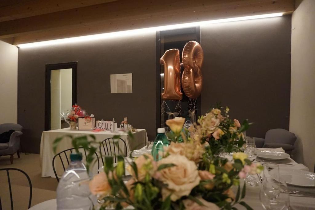 Tenuta Di Ghizzano Resort Zewnętrze zdjęcie