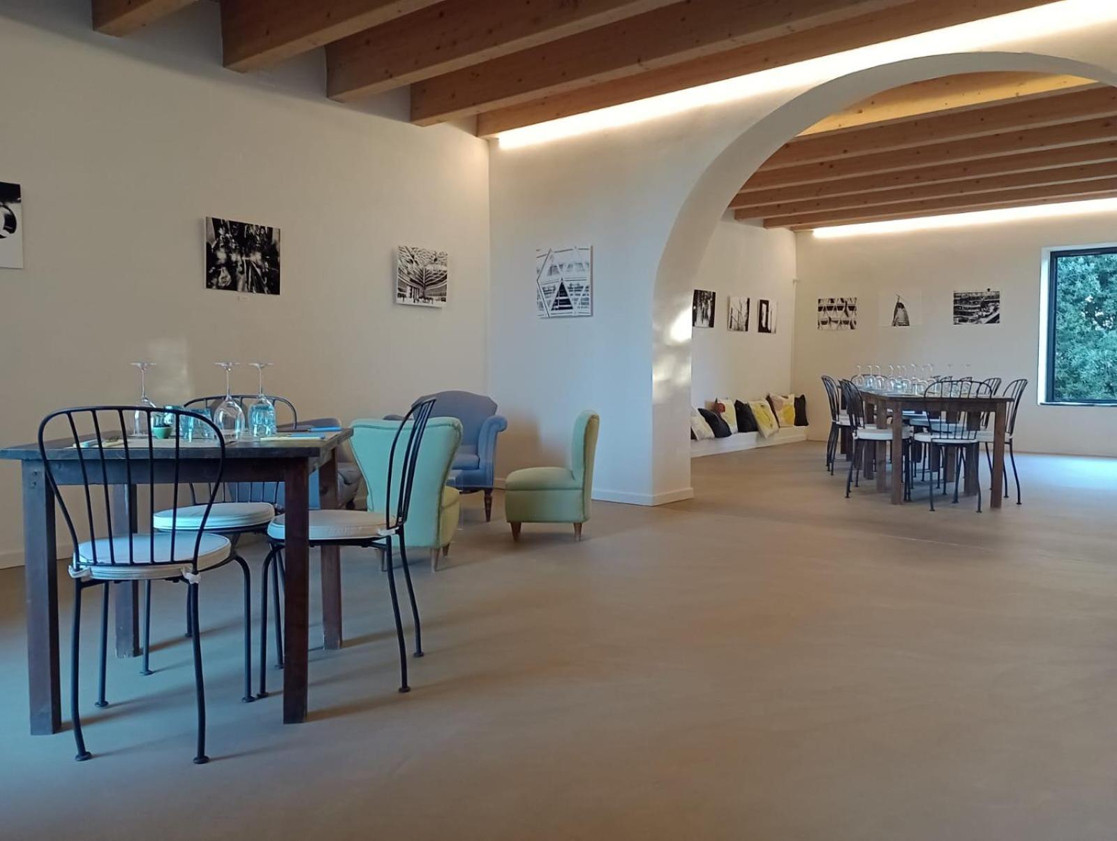 Tenuta Di Ghizzano Resort Zewnętrze zdjęcie