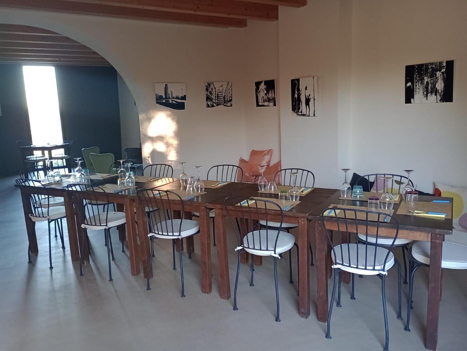 Tenuta Di Ghizzano Resort Zewnętrze zdjęcie