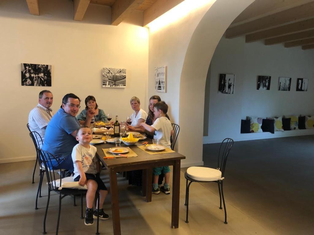 Tenuta Di Ghizzano Resort Zewnętrze zdjęcie