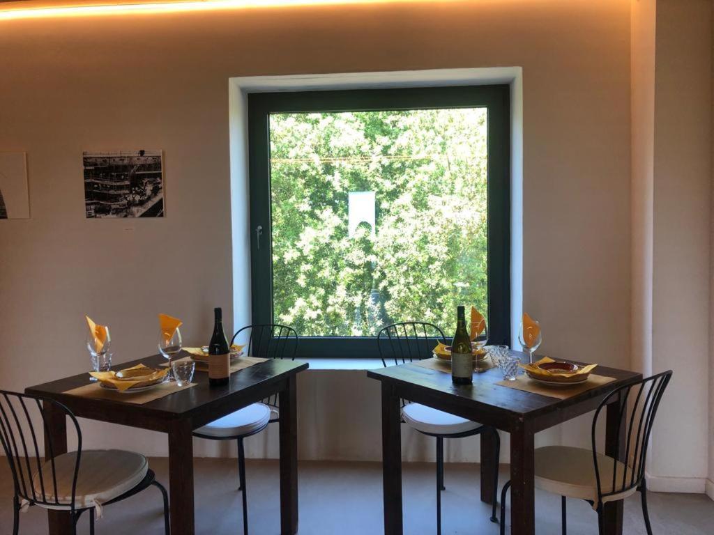 Tenuta Di Ghizzano Resort Zewnętrze zdjęcie