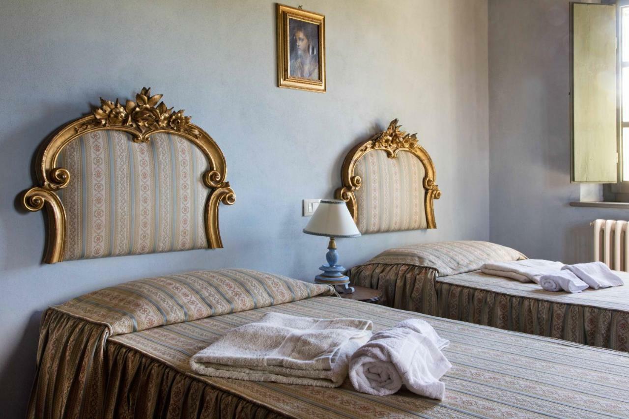 Tenuta Di Ghizzano Resort Zewnętrze zdjęcie