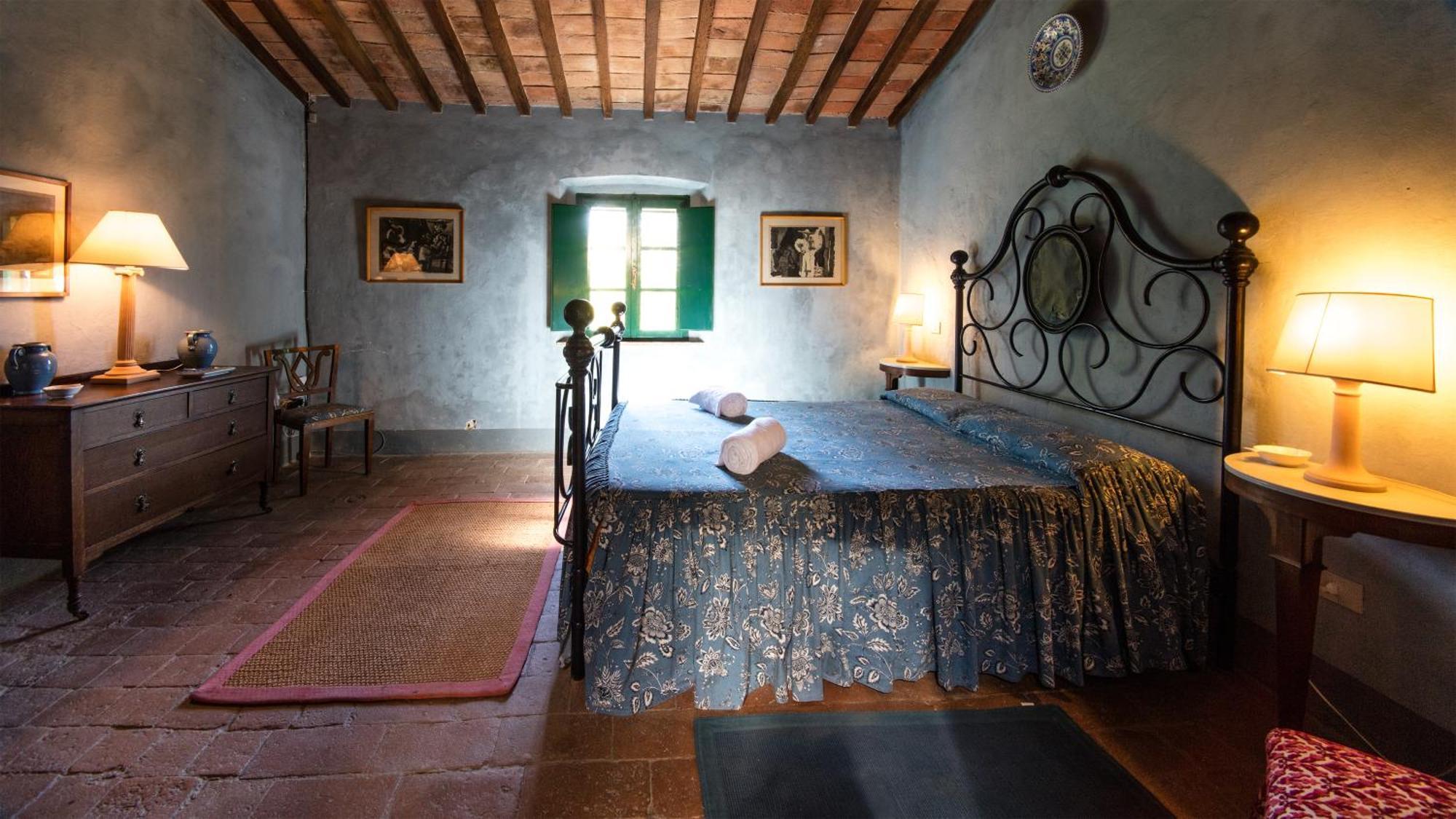 Tenuta Di Ghizzano Resort Zewnętrze zdjęcie